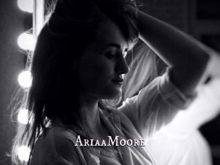 AriaaMoore