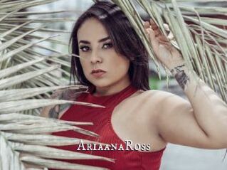 AriaanaRoss