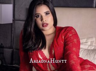 AriadnaHuntt