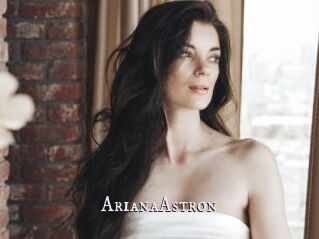ArianaAstron