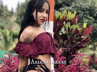 ArianaBakerr