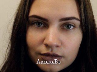ArianaBb