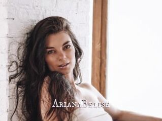 ArianaBelise