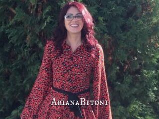 ArianaBitoni