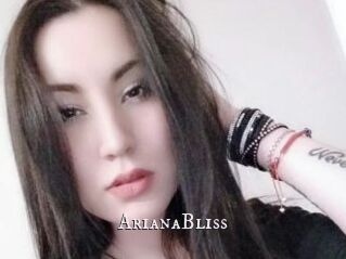 ArianaBliss