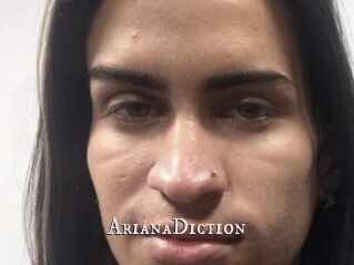 ArianaDiction