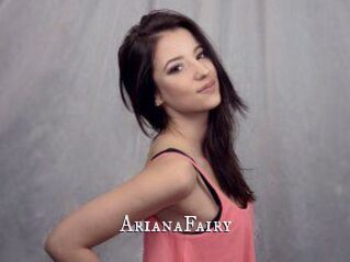 ArianaFairy