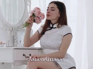 ArianaGilbert