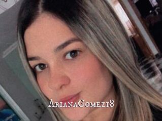 ArianaGomez18