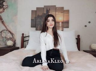 ArianaKleo