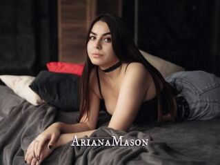 ArianaMason