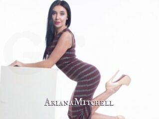 ArianaMitchell