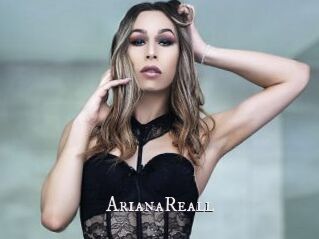 ArianaReall