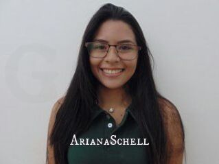 ArianaSchell