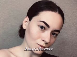 ArianaSexxxy