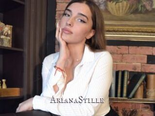 ArianaStille