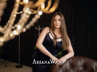 ArianaWann
