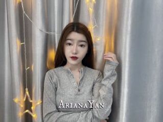 ArianaYan