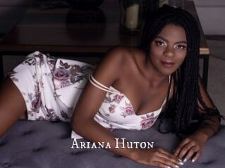 Ariana_Huton