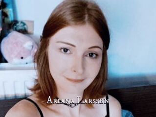 Ariana_Larssen