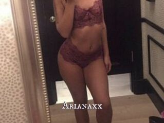 Arianaxx