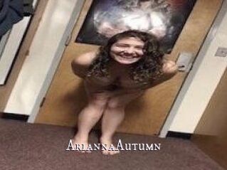 AriannaAutumn