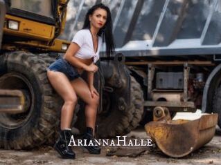 AriannaHalle