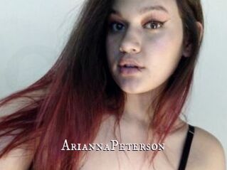 AriannaPeterson