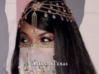 Arianna_Texas