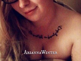 AriannaWinter