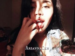 AriannaZen