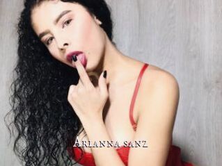 Arianna_sanz