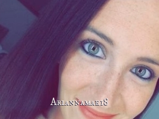 Ariannamae18
