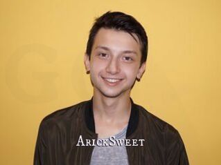 ArickSweet