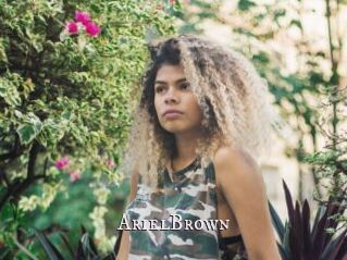 ArielBrown