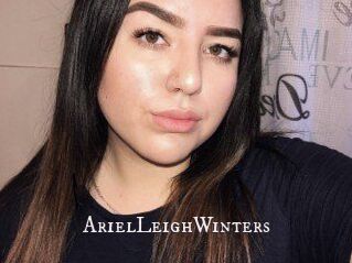 ArielLeighWinters