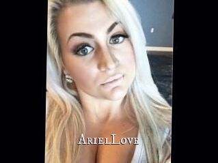 Ariel_Love_