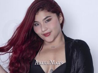 ArielMain