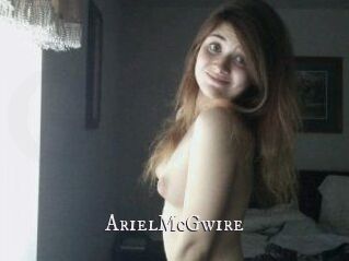ArielMcGwire