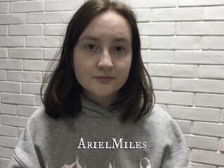 ArielMiles