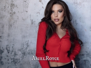 ArielRoyce