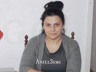 ArielSims