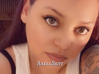ArielSkyy