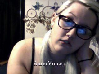 ArielViolet
