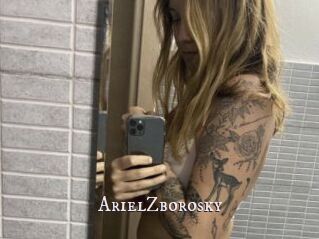 ArielZborosky