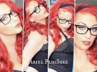 Ariel_PlusSure