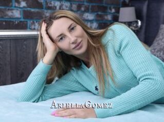 AriellaGomez