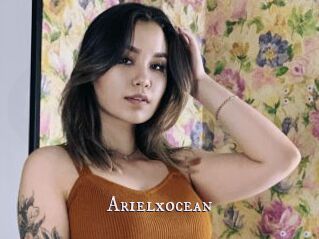 Arielxocean