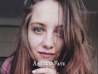 ArielxxFaye