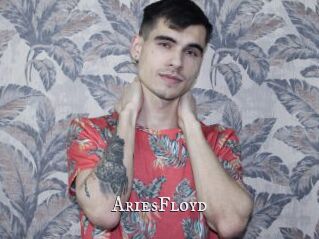 AriesFloyd
